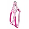 MARTIN Harnais pois xs 10-30-40 rose pastel