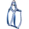 MARTIN Harnais pois s 15-35-45 bleu