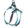 MARTIN SELLIER Harnais POIS XS 10-30-40mARINE