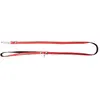 Collier Chien   Martin Sellier Laisse Pois rouge   S