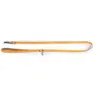 Laisse pour chien pois Martin Sellier S Orange 15/100 cm 3009040