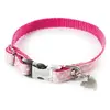 Martin Sellier - Coll pois xs 10-17/27 rose pastel