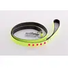 Laisse pour chien fluo Martin Sellier Jaune 10/100 cm 3008754