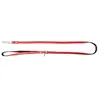 Collier Chien   Martin Sellier Laisse Pois rouge   XS