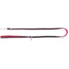 Martin Sellier Laisse Pois pour chien coloris noir - XS