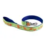 Laisse pour chien Martin Sellier L Vert 1 m x 40 mm 3007089