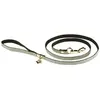 Laisse pour chien Martin Sellier XS Vert 10 mm 3008735