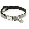 Collier pour chien Martin Sellier XS Vert 10 mm 3009080