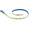 Laisse pour chien Martin Sellier S Vert 15 mm 3009055