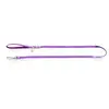 Laisse pour chien Martin Sellier XS Violet 10/100 cm 3008742