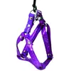 Harnais pour chien Martin Sellier XS Violet 10x30/40 cm 3009152