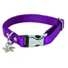 Collier pour chien Alter Ego S Violet 15x23/33 cm 3009126