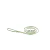 Laisse pour chien bambou nylon Martin Sellier Vert TU 3009529