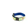Collier pour chien Martin Sellier L Vert 40 mm 3007143
