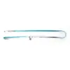 Laisse pour chien Martin Sellier New Disco Bleu 100 cm x 15 mm 3008320