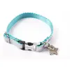 Collier pour chien Alter Ego New Disco Bleu 17/27 cm 3008313
