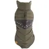 Manteau pour chien Martin Sellier Eden Vert 40 cm 3008725