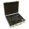 SCELL-IT Coffret pince à main à sertir avec écrou aveugles M3-M6 - - E-360NH-S