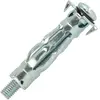 Scell-It 100 chevilles à expansion M5 x 37 mm pour corps creux - SC-6E...