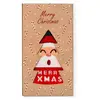 Lot De 3 Paires De Chaussettes Noel - Pack Pere Noel