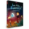 FOLIMAGE Les P'tits explorateurs DVD