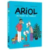 FOLIMAGE Ariol : un hiver en famille DVD
