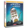 FOLIMAGE La Prophétie Des Grenouilles - Combo Blu-Ray + Dvd