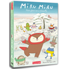 FOLIMAGE Miru Miru - Hiver glacé, amis réchauffés
