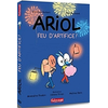 FOLIMAGE Ariol Feu d'artifice ! DVD