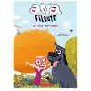 FOLIMAGE Ana Filoute : Un rêve merveilleux DVD