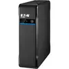 Eaton 3P Ellipse 700 USB IEC - Onduleur - CA 220-240 V - 420 Watt - 700 VA - USB - connecteurs de sortie : 4