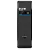 Eaton 3P Ellipse 700 USB DIN/IT - Onduleur - CA 220-240 V - 420 Watt - 700 VA - USB - connecteurs de sortie : 4