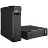 Eaton 3P Ellipse 1300 USB DIN/IT - Onduleur - CA 220-240 V - 840 Watt - 1300 VA - USB - connecteurs de sortie : 8