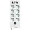 Multiprise/Parafoudre - EATON Protection Box 8 Tel USB DIN - PB8TUD - ...