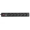 Eaton multiprise protection Strip 6 Tel FR