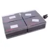 Eaton Batterie pour Système d'Alimentation Sans Interruption EB004SP TU