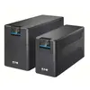 EATON Onduleur 5E G2 - Série E - 2200VA - Line Interactive - Noir