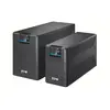 Onduleur Eaton 5E Gen2 700 USB / 5E700UF - prise FR - 700 VA