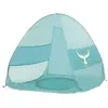Piscine multifonction baleine MULTICOLORE Ludi