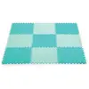 Tapis de sol XXL BLEU Ludi