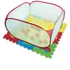 JBM Ludi Bundle Tapis Mousse Et Aire De Jeu A Balle