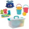 Kit jouet Ludi valisette de bain Modèle aléatoire TU