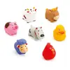 Aspergeurs bocal MULTICOLORE Ludi