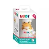 Jeux d'éveil oeuf de bain magique Jbm Ludi 17,5x9,5x10 cm
