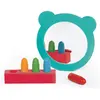 Coffret de bain Aquacolor MULTICOLORE Ludi