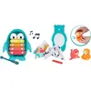 Coffret de bain Ludi Arctique