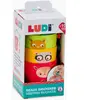 Seaux gigognes MULTICOLORE Ludi