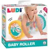 Jeu d'éveil Ludi Baby Roller Paresseux