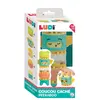 Jeu d'éveil Ludi Coucou caché Peekaboo