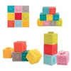 Jeu d'éveil Ludi Cubes emboîtables